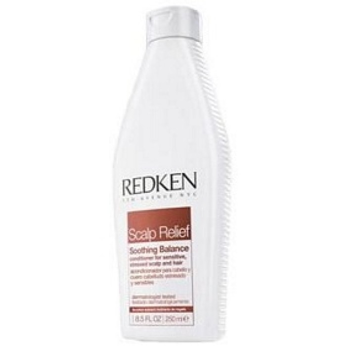 Redken Scalp Relief Soothing Conditioner Redken Scalp Relief Soothing Conditioner