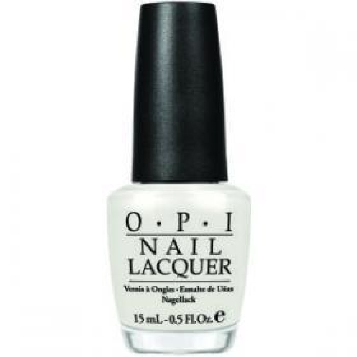 OPI Dont Touch My Tutu