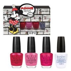 Minnie Mouse Mini Collection Set