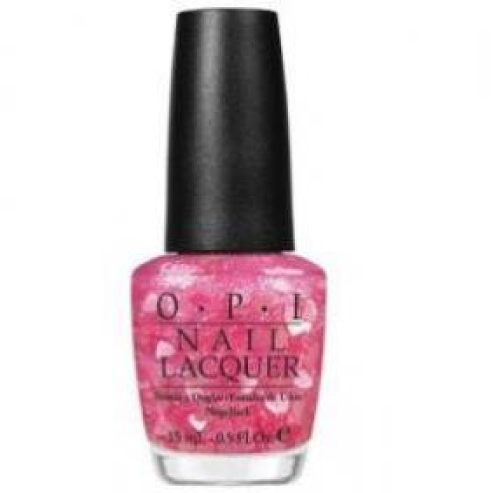 OPI Nothin Mousie bout It