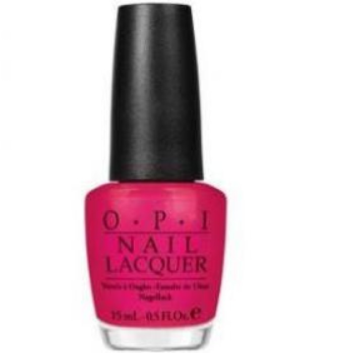 OPI Im All Ears