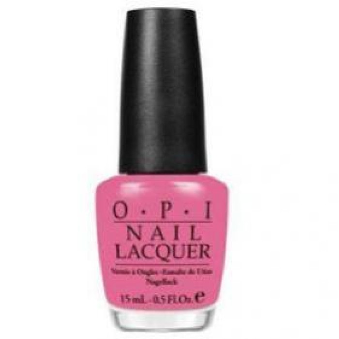 OPI If You Moust You Moust