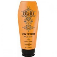 Rockaholic Livin The Dream Sulfate-Free Conditioner