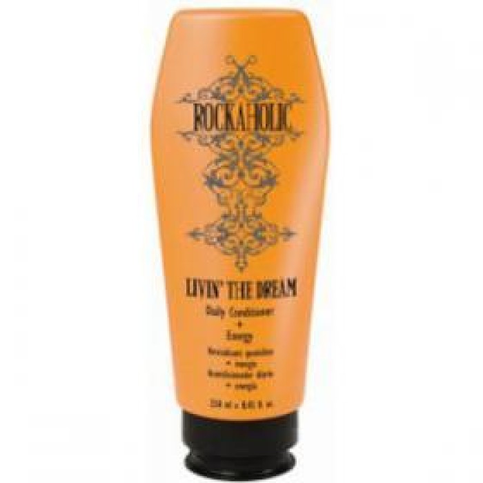 Tigi Rockaholic Livin The Dream Sulfate-Free Conditioner