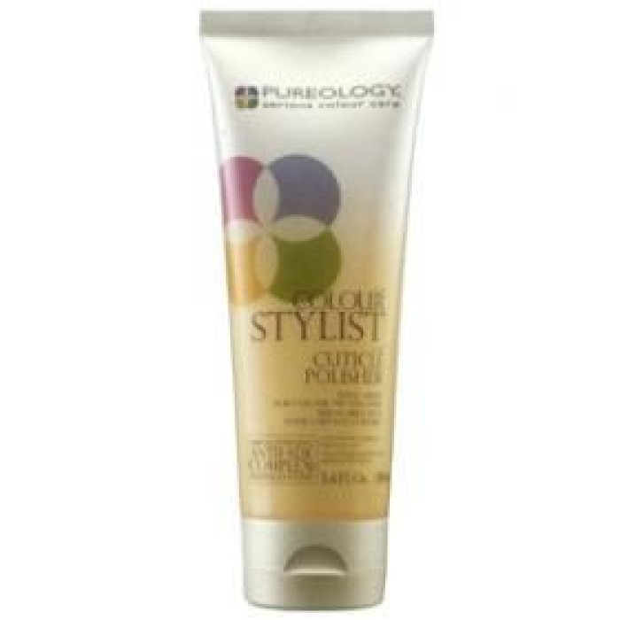 Pureology Cuticle Polisher Shine Serum