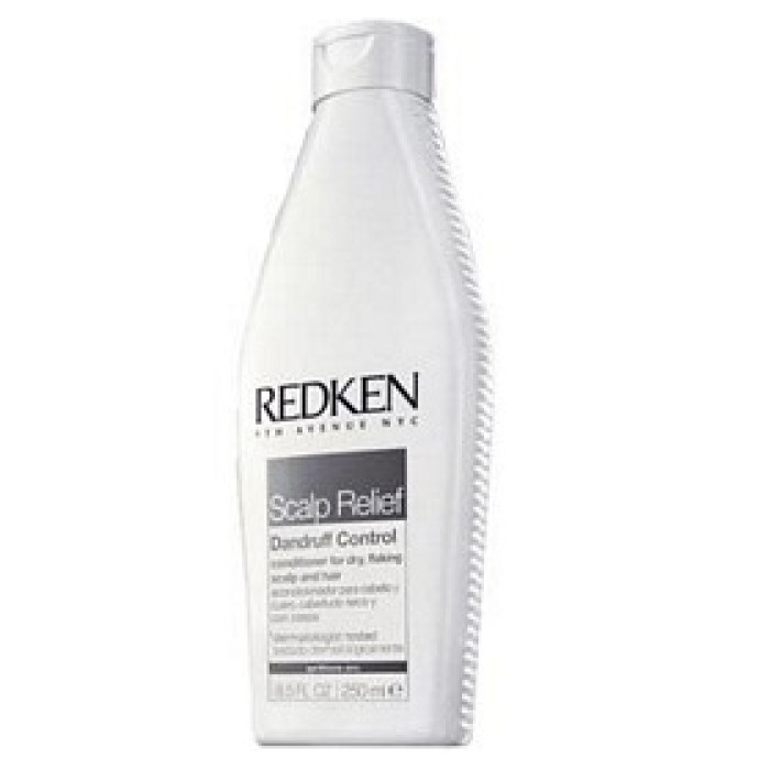 Redken Scalp Relief Dandruff Conditioner Redken Scalp Relief Dandruff Conditioner