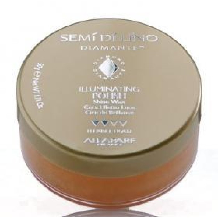 Alfaparf Semi Di Lino Diamante Illuminating Polish