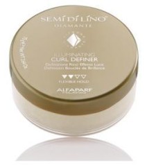 Semi Di Lino Diamante Illuminating Curl Definer