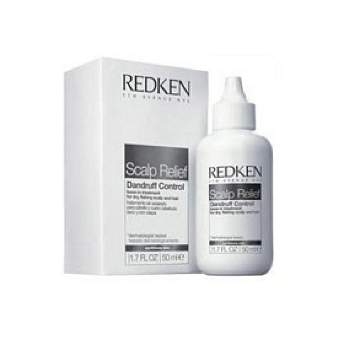 Redken Scalp Relief Dandruff Leave-in Treatment