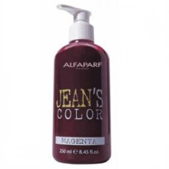 Alfaparf Jeans Color Magenta