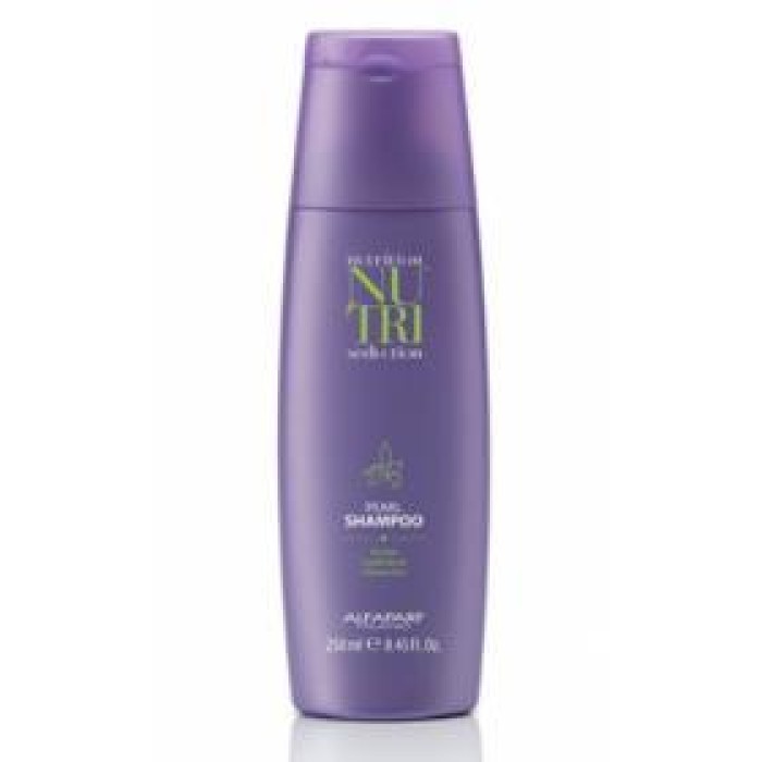 Alfaparf Nutri Seduction Pearl Shampoo