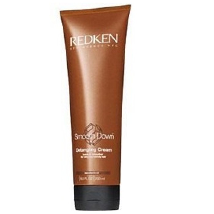 Redken Smooth Down Detangling Cream