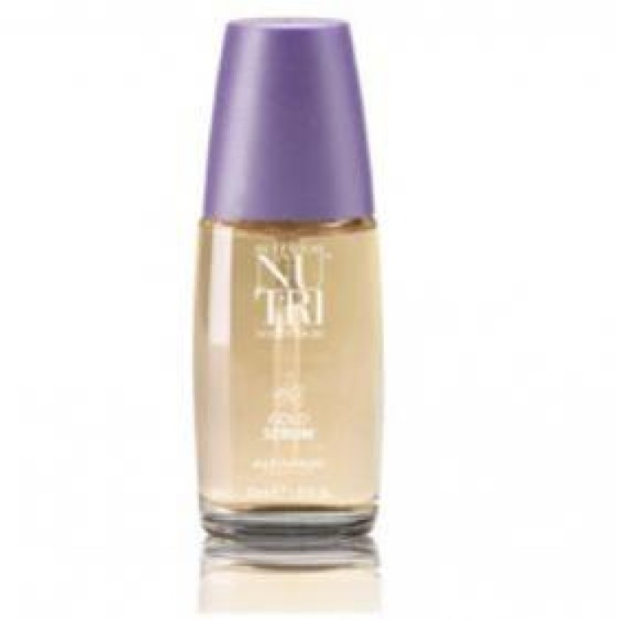 Alfaparf Nutri Seduction Gold Serum