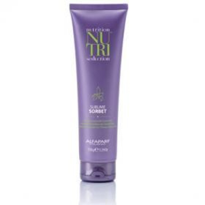 Alfaparf Nutri Seduction Sublime Sorbet