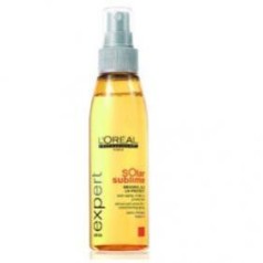 Solar Sublime After Sun Protective Spray