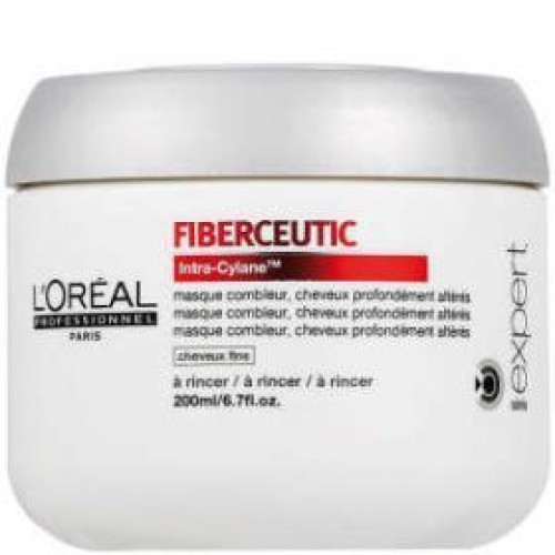 L'Oreal Professional Serie Expert Fiberceutic Masque for Fine Hair