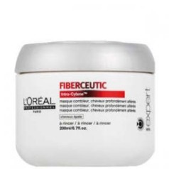 Serie Expert Fiberceutic Masque for Thick Hair