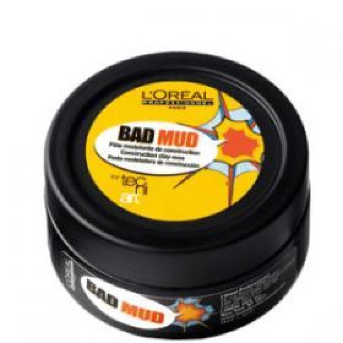 L'Oreal Professional Tecni Art Bad Mud