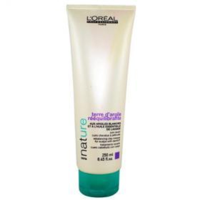 L'Oreal Professional Nature Rebalancing Clay