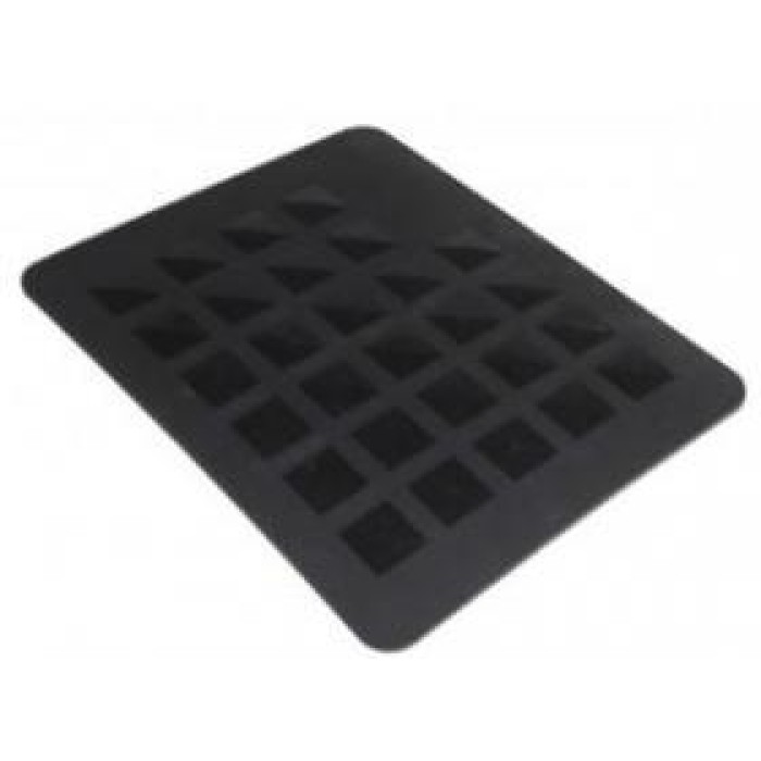 Dateline Professional Professional Insulator Heat Mat
