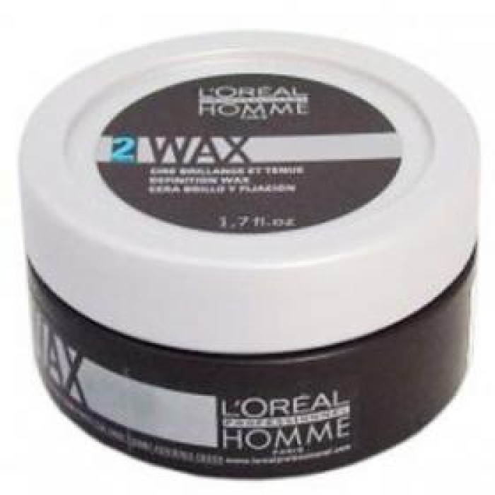 L'Oreal Professional Homme Wax