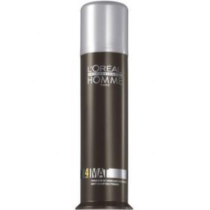 L'Oreal Professional Homme Mat