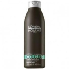 Cool Clear Anti-Dandruff Shampoo