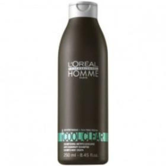 L'Oreal Professional Cool Clear Anti-Dandruff Shampoo