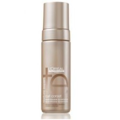 Texture Expert Curl Corset