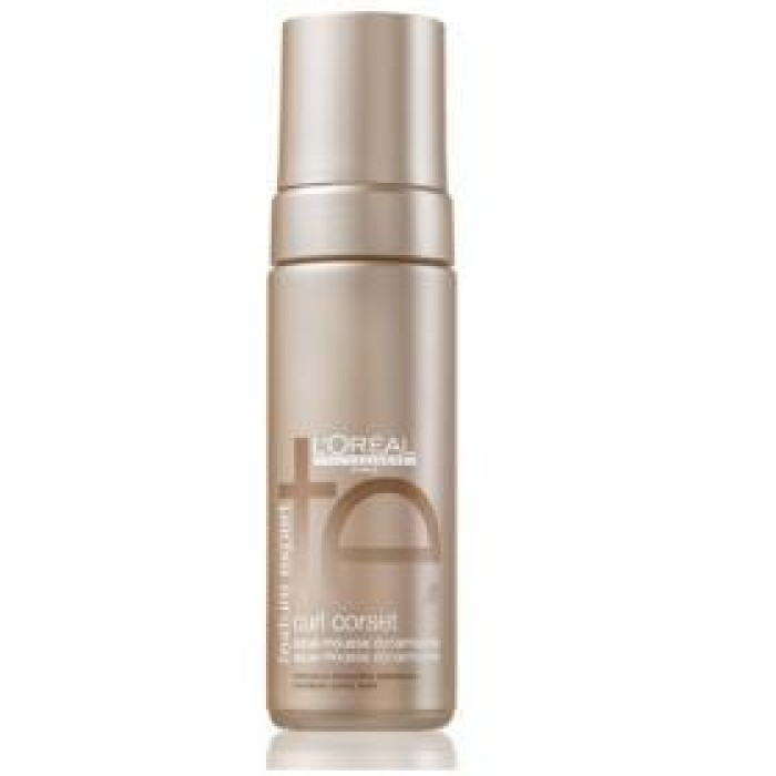 L'Oreal Professional Texture Expert Curl Corset
