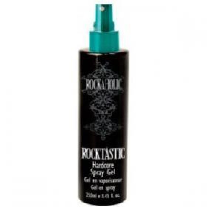 Tigi Rockaholic Hardcore Spray Gel