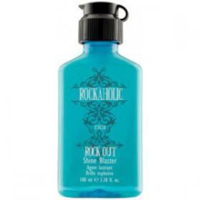 Tigi Rockaholic Shine Blaster