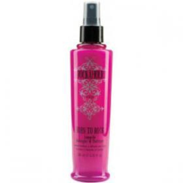 Tigi Rockaholic Born To Rock Leave In Detangler
