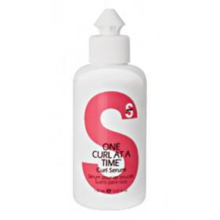 Tigi S-Factor One Curl At A Time