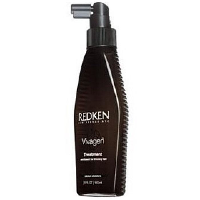 Redken Vivagen Treatment