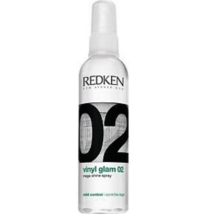 Redken Vinyl Glam 02 Redken Vinyl Glam 02
