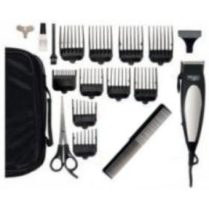 Wahl Vogue Complete Endurance Complete Haircutting Kit
