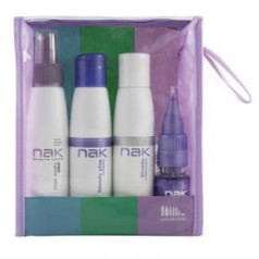 Blonde Plus Quad Travel Pack