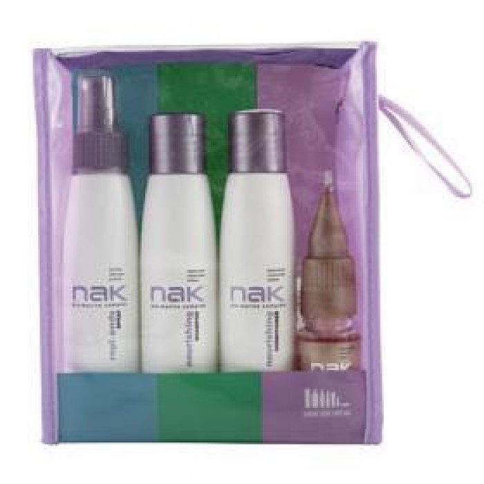 NAK Nourishing Quad Travel Pack