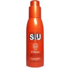 S4U X Rebel Optimal Smooth Control