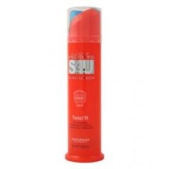 S4U Twist R Curl Amplifier