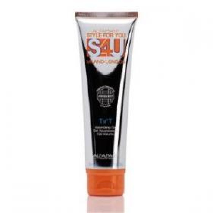 Alfaparf S4U TXT Volumizing Gel