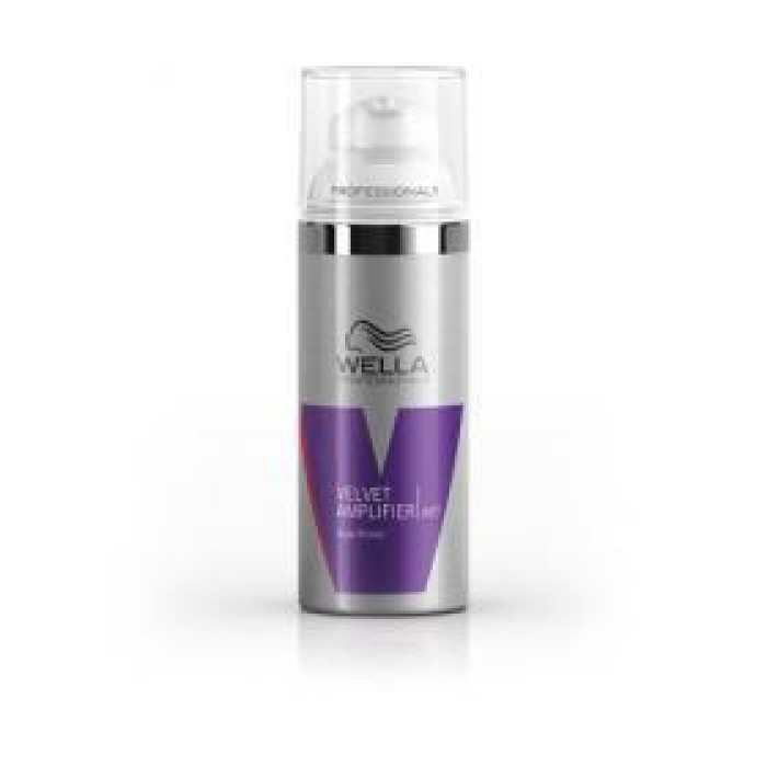 Wella Professionals Velvet Amplifier Style Primer Wella Professionals Velvet Amplifier Style Primer