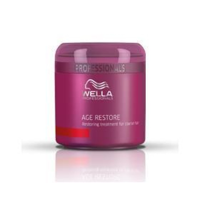 Wella Professionals Age Ensure Reviving Treatment