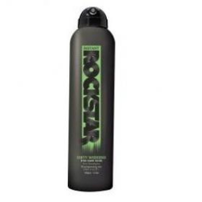 Instant Rockstar Dirty Weekend Dry Shampoo