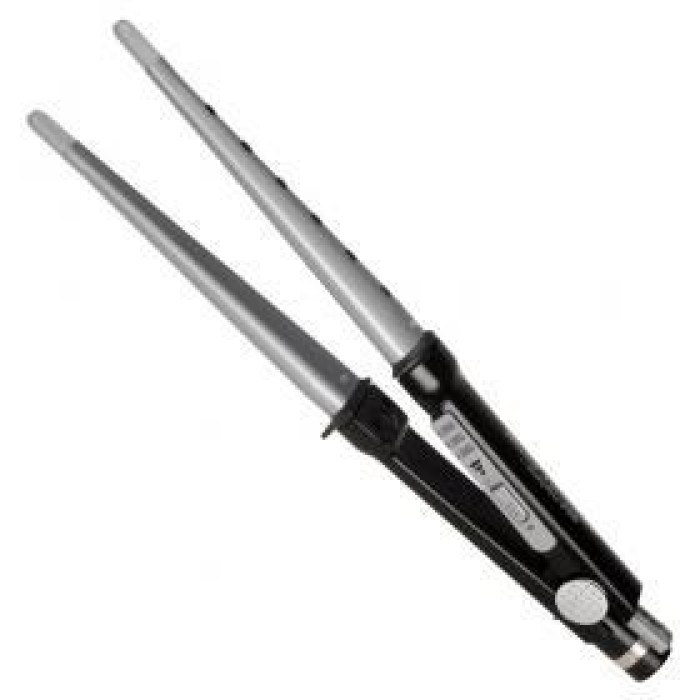 Babyliss Pro Coni Smooth Hair Straightener & Conical Curler Babyliss Pro Coni Smooth Hair Straightener & Conical Curler