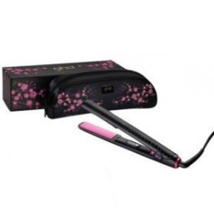 ghd Pink Cherry Blossom Styler