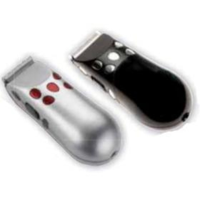 Silver Bullet Mini Clipper
