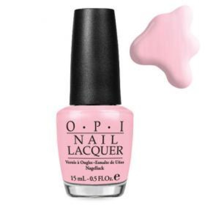 OPI Isnt That Precious