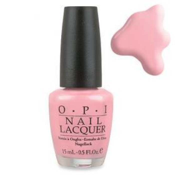 OPI Second Honeymoon